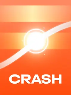 Crash game