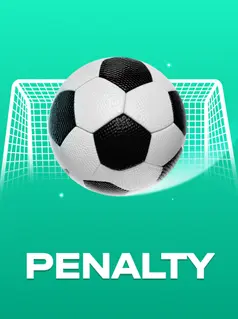 Penalty game