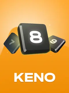 Keno game