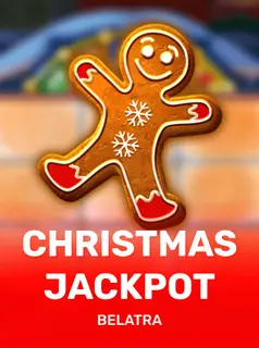 Christmas Jackpot game