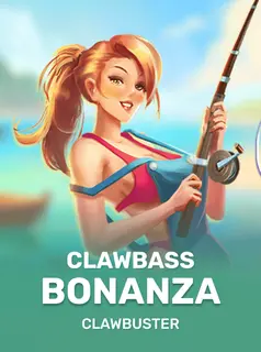 ClawBass Bonanza game