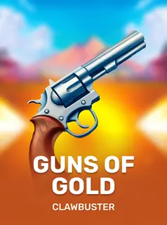 Guns of Gold game