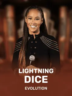 Lightning Dice game