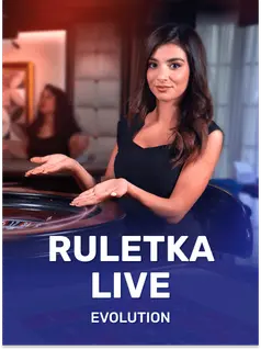 Ruletka Live game